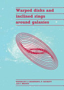 Copertina  Warped disks and inclined rings around galaxies