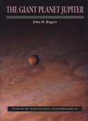 Copertina  The Giant Planet Jupiter