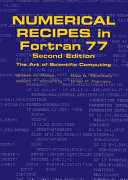 Copertina  1: Numerical recipes in Fortran 77 : the art of scientific computing