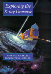 Copertina  Exploring the X-ray Universe