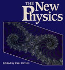 Copertina  The New physics