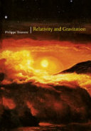 Copertina  Relativity and gravitation