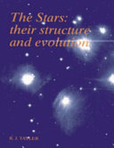 Copertina  The Stars: their structure and evolution