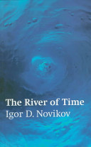 Copertina  The river of time