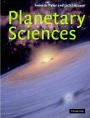 Copertina  Planetary sciences