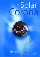 Copertina  The solar corona
