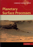Copertina  Planetary surface processes 