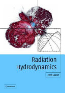 Copertina  Radiation hydrodynamics