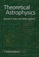 Copertina  Vol. 2: Stars and stellar systems