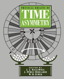 Copertina  Physical origins of time asymmetry