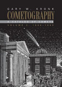 Copertina  Vol. 2: 1800-1899