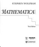 Copertina  The Mathematica Book
