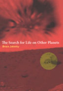 Copertina  The search for life on other planets