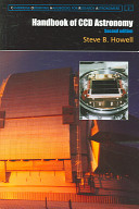 Copertina  Handbook of CCD astronomy
