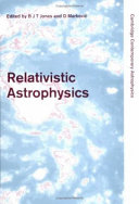 Copertina  Relativistic Astrophysics : Proceedings of the Conference in honour of prof. L.D. Novikov's 60th birthday held in Copenhagen, Denmark, January 10-13, 1996