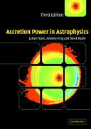 Copertina  Accretion power in astrophysics