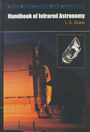 Copertina  Handbook of infrared astronomy