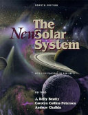 Copertina  The new solar system