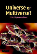 Copertina  Universe or multiverse?