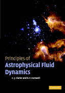 Copertina  Principles of astrophysical fluid dynamics