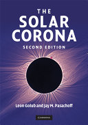 Copertina  The solar corona