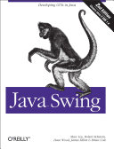 Copertina  Java swing