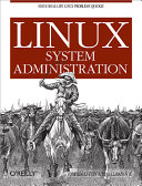 Copertina  Linux : System administration
