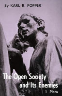 Copertina  Vol. 1 : The spell of Plato