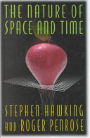 Copertina  The Nature of space and time