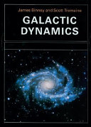Copertina  Galactic dynamics