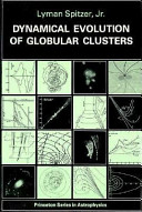 Copertina  Dynamical evolution of globular clusters
