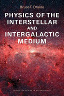 Copertina  Physics of the interstellar and intergalactic medium