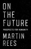Copertina  On the future : prospects for humanity