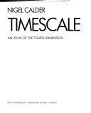 Copertina  Timescale : an atlas of the fourth dimension