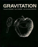 Copertina  Gravitation