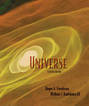 Copertina  Universe