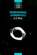 Copertina  Observational astrophysics