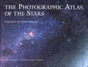 Copertina  The Photographic atlas of the stars