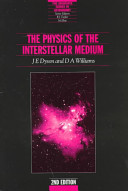 Copertina  The physics of the interstellar medium