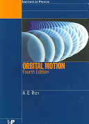 Copertina  Orbital motion