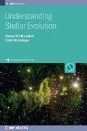 Copertina  Understanding stellar evolution