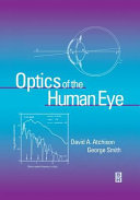 Copertina  Optics of the human eye