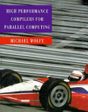 Copertina  High performance compilers for parallel computing