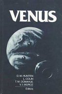 Copertina  Venus