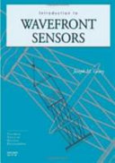 Copertina  Introduction to wavefront sensors