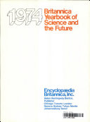 Copertina  1974
