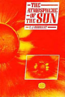 Copertina  The Atmosphere of the sun