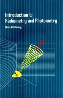 Copertina  Introduction to radiometry and photometry