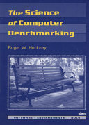 Copertina  The Science of computer benchmarking