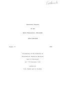 Copertina  Astronomical measuring machines : proceedings of the workshop on ... held at Edinburgh 28-30 september 1982